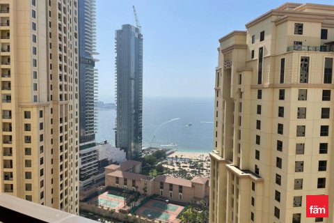 Byt v Dubai, SAE 1 ložnice, 102.7 m² Č.: 621471 - fotografie 9