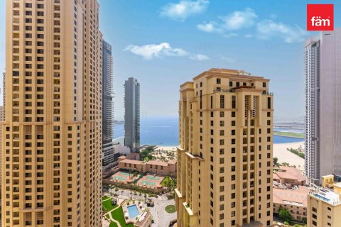 Byt v Dubai, SAE 1 ložnice, 102.7 m² Č.: 621471 - fotografie 1