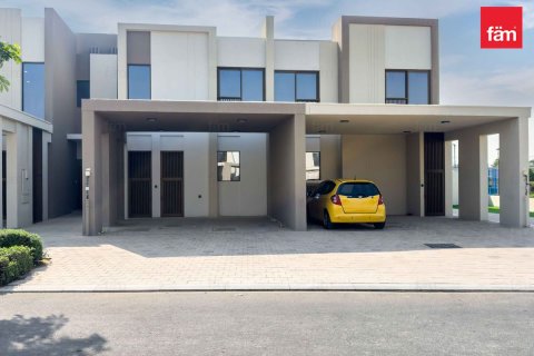 Townhouse til leje i Dubai, UAE 3 soveværelser, 164.2 kvm № 703891 - foto 10