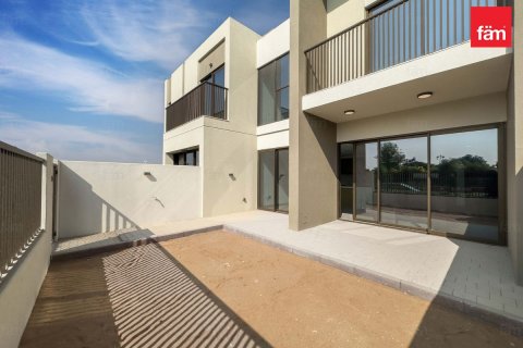 Townhouse til leje i Dubai, UAE 3 soveværelser, 164.2 kvm № 703891 - foto 11
