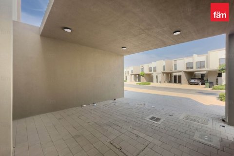 Townhouse til leje i Dubai, UAE 3 soveværelser, 164.2 kvm № 703891 - foto 9