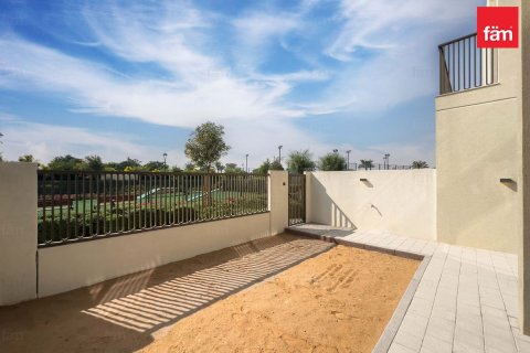 Townhouse til leje i Dubai, UAE 3 soveværelser, 164.2 kvm № 703891 - foto 13