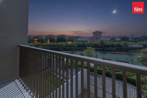 Townhouse til leje i Dubai, UAE 3 soveværelser, 164.2 kvm № 703891 - foto 23