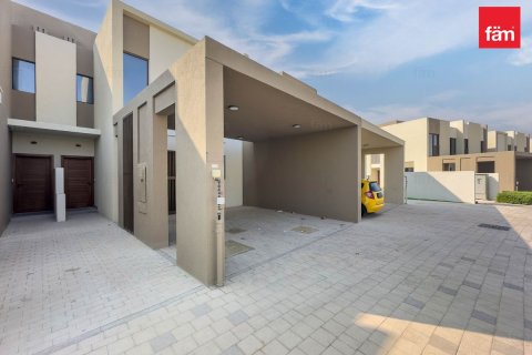Townhouse til leje i Dubai, UAE 3 soveværelser, 164.2 kvm № 703891 - foto 5