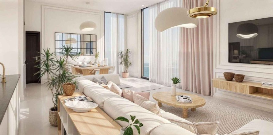 Deira, Dubai, UAE의 아파트 침실 2개, 119.88제곱미터 번호 705169