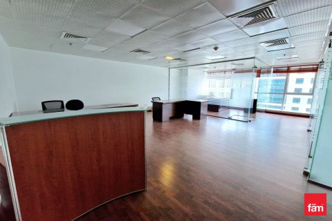 Opisina sa Dubai, UAE 100 sq.m. № 703890 - larawan 3