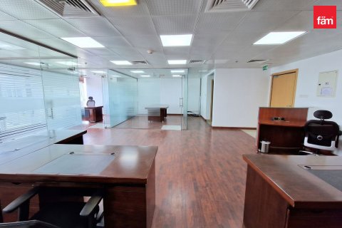 Kantor di Dubai, UEA 100 m2 nomor 703890 - foto 4