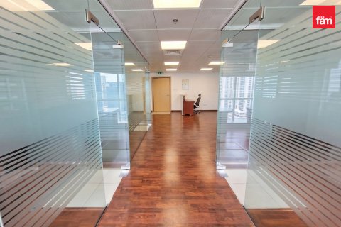Kantor di Dubai, UEA 100 m2 nomor 703890 - foto 5