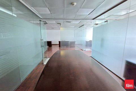 Opisina sa Dubai, UAE 100 sq.m. № 703890 - larawan 12
