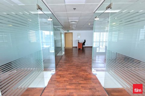 Opisina sa Dubai, UAE 100 sq.m. № 703890 - larawan 10