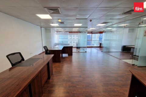 Kantor di Dubai, UEA 100 m2 nomor 703890 - foto 3