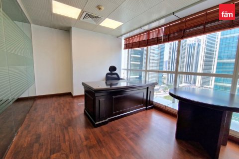Kantor di Dubai, UEA 100 m2 nomor 703890 - foto 8