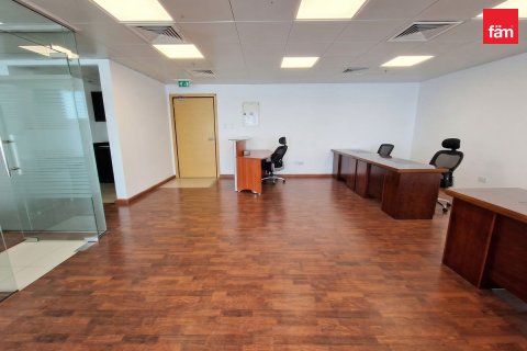 Kantor di Dubai, UEA 100 m2 nomor 703890 - foto 15