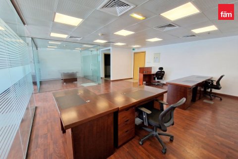 Kantor di Dubai, UEA 100 m2 nomor 703890 - foto 2