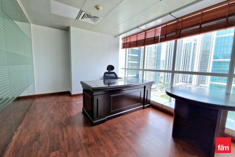 Opisina sa Dubai, UAE 100 sq.m. № 703890 - larawan 7