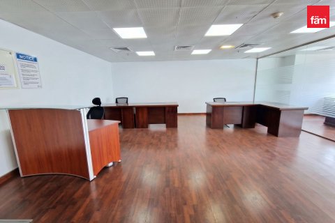 Kantor di Dubai, UEA 100 m2 nomor 703890 - foto 13