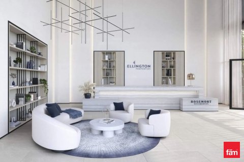 Dzīvoklis Dubaijā, AAE 2 istabas, 95.2 m2 Nr. 703889