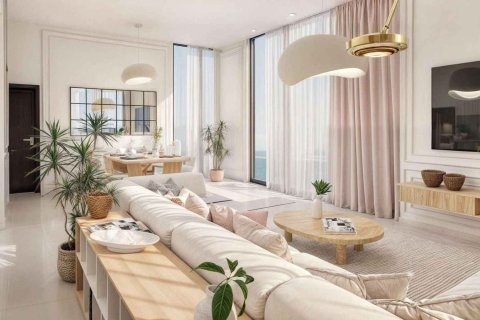 Apartemen di Mackerel Tower di Deira, Dubai, UEA 2 kamar tidur, 147.07 m2 nomor 705170 - foto 2