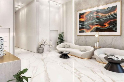 Apartemen di Mackerel Tower di Deira, Dubai, UEA 2 kamar tidur, 147.07 m2 nomor 705170 - foto 4