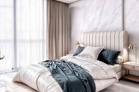 Apartemen di Mackerel Tower di Deira, Dubai, UEA 2 kamar tidur, 147.07 m2 nomor 705170 - foto 7