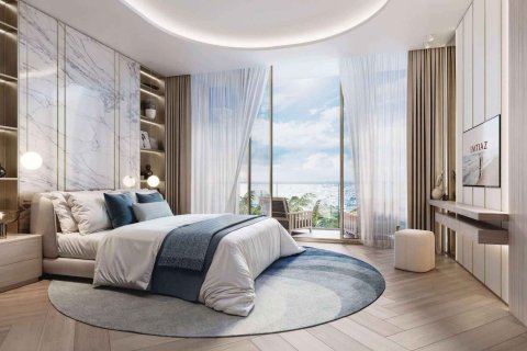 Apartemen di Mackerel Tower di Deira, Dubai, UEA 2 kamar tidur, 147.07 m2 nomor 705170 - foto 6