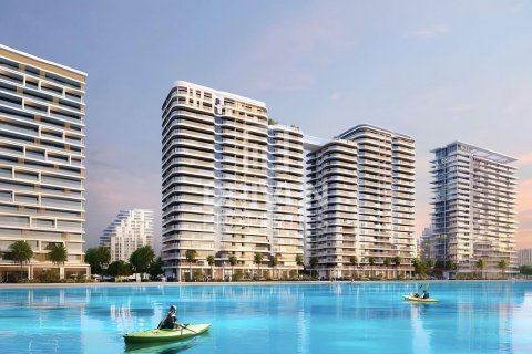 Wohnung zum Verkauf in Dubai South (Dubai World Central), Dubai, VAE 1 Zimmer, 31.49 m2 Nr. 756521 - Foto 8
