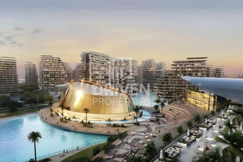 Wohnung zum Verkauf in Dubai South (Dubai World Central), Dubai, VAE 1 Zimmer, 31.49 m2 Nr. 756521 - Foto 19