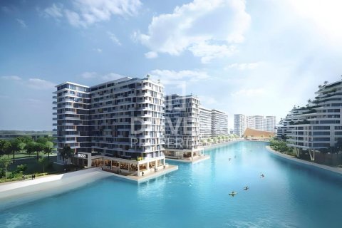 Wohnung zum Verkauf in Dubai South (Dubai World Central), Dubai, VAE 1 Zimmer, 31.49 m2 Nr. 756521 - Foto 2