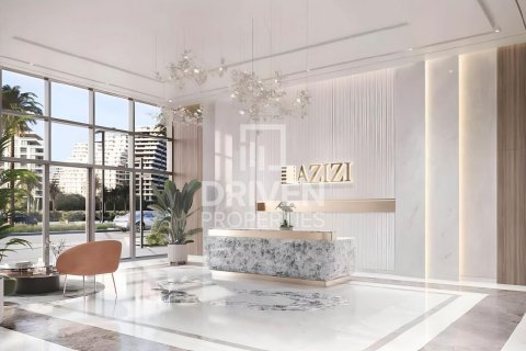 Wohnung zum Verkauf in Dubai South (Dubai World Central), Dubai, VAE 1 Zimmer, 31.49 m2 Nr. 756521 - Foto 23