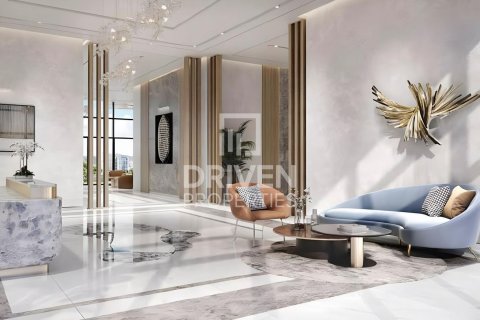 Wohnung zum Verkauf in Dubai South (Dubai World Central), Dubai, VAE 1 Zimmer, 31.49 m2 Nr. 756521 - Foto 13