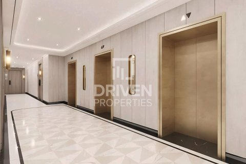 Wohnung zum Verkauf in Dubai South (Dubai World Central), Dubai, VAE 1 Zimmer, 31.49 m2 Nr. 756521 - Foto 17