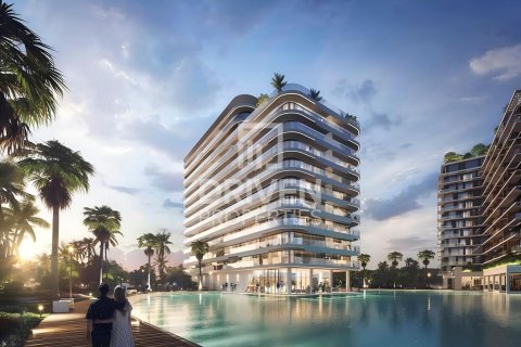 Wohnung zum Verkauf in Dubai South (Dubai World Central), Dubai, VAE 1 Zimmer, 31.49 m2 Nr. 756521 - Foto 5