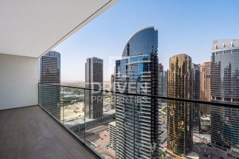 Dzīvoklis Jumeirah Lake Towers, Dubaijā, AAE 1 istaba, 99.78 m2 Nr. 756523 - attēls 3