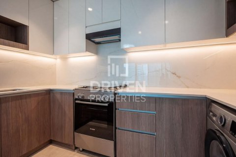 Dzīvoklis Jumeirah Lake Towers, Dubaijā, AAE 1 istaba, 99.78 m2 Nr. 756523 - attēls 11