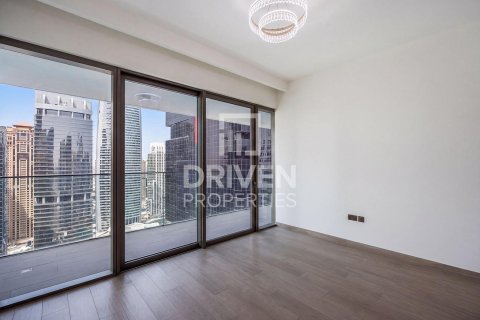 Dzīvoklis Jumeirah Lake Towers, Dubaijā, AAE 1 istaba, 99.78 m2 Nr. 756523 - attēls 7