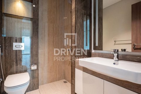 Dzīvoklis Jumeirah Lake Towers, Dubaijā, AAE 1 istaba, 99.78 m2 Nr. 756523 - attēls 14