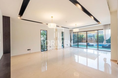 Villa in vendita a Dubai Hills Estate, Dubai, EAU 4 camere da letto, 691.01 mq. № 756520 - foto 7