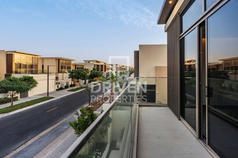 Villa in vendita a Dubai Hills Estate, Dubai, EAU 4 camere da letto, 691.01 mq. № 756520 - foto 22