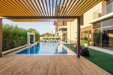 Villa in vendita a Dubai Hills Estate, Dubai, EAU 4 camere da letto, 691.01 mq. № 756520 - foto 21