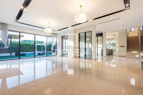Villa in vendita a Dubai Hills Estate, Dubai, EAU 4 camere da letto, 691.01 mq. № 756520 - foto 2