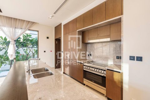 Villa in vendita a Dubai Hills Estate, Dubai, EAU 4 camere da letto, 691.01 mq. № 756520 - foto 14