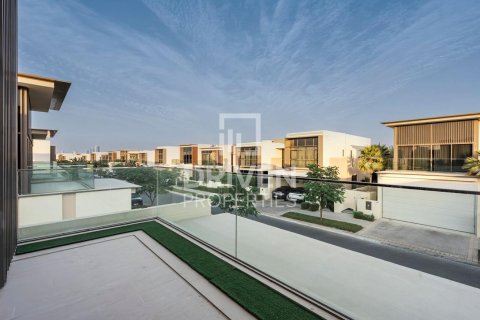 Villa in vendita a Dubai Hills Estate, Dubai, EAU 4 camere da letto, 691.01 mq. № 756520 - foto 23