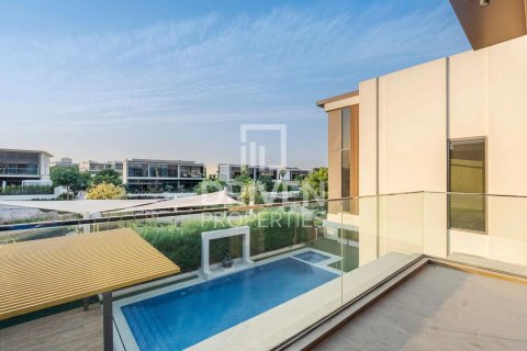 Villa in vendita a Dubai Hills Estate, Dubai, EAU 4 camere da letto, 691.01 mq. № 756520 - foto 20