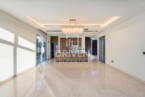Villa in vendita a Dubai Hills Estate, Dubai, EAU 4 camere da letto, 691.01 mq. № 756520 - foto 4