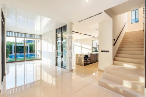 Villa in vendita a Dubai Hills Estate, Dubai, EAU 4 camere da letto, 691.01 mq. № 756520 - foto 3