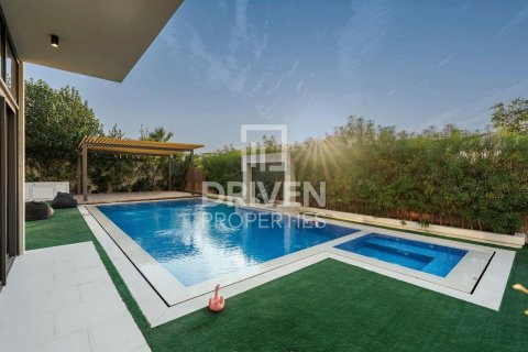 Villa in vendita a Dubai Hills Estate, Dubai, EAU 4 camere da letto, 691.01 mq. № 756520 - foto 19