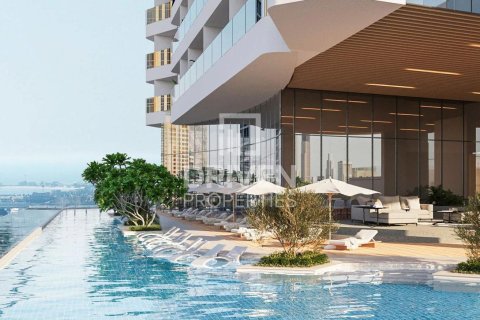 Apartment in Business Bay, Dubai, UAE 1 bedroom, 106.65 sq.m. № 756522 - photo 23
