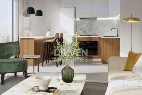 Apartment in Business Bay, Dubai, UAE 1 bedroom, 106.65 sq.m. № 756522 - photo 5