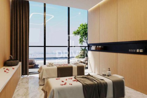 Apartment in Business Bay, Dubai, UAE 1 bedroom, 106.65 sq.m. № 756522 - photo 13