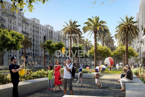 Apartment sa Town Square, Dubai, UAE 1 silid-tulugan, 58.99 sq.m. № 756517 - larawan 11